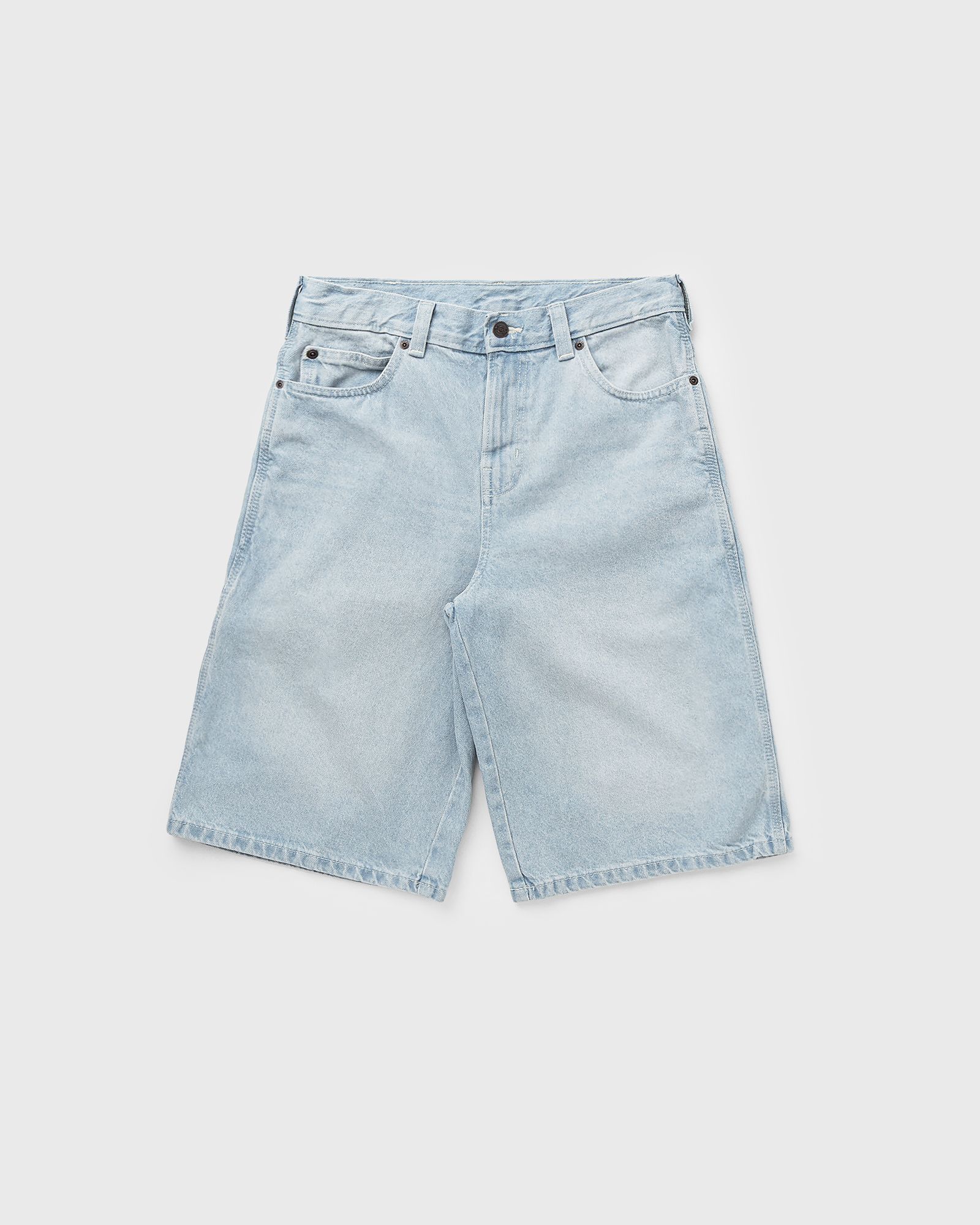 Dickies 963 13 INCH LOOSE SHORT JEANS, blue