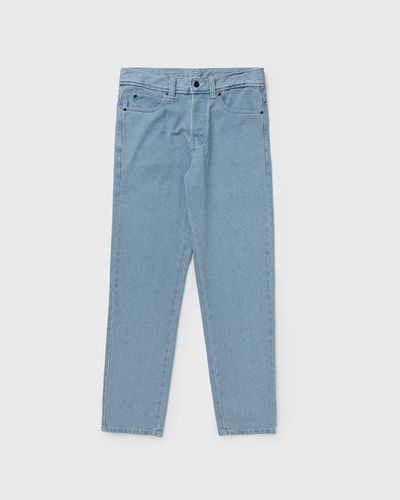 Dickies 987 SLIM TAPERED JEANS VINTAGE, blue