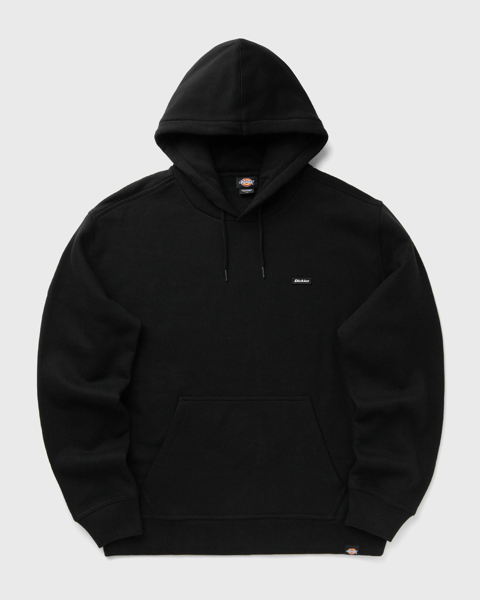 Dickies CLANCY BB HOODIE, black