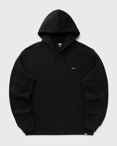 Dickies CLANCY BB HOODIE, black