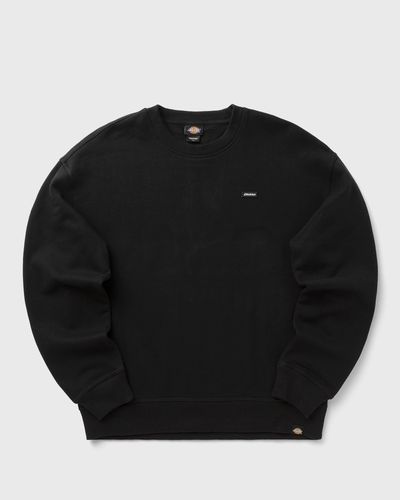 Dickies CLANCY BB SWEATSHIRT, black