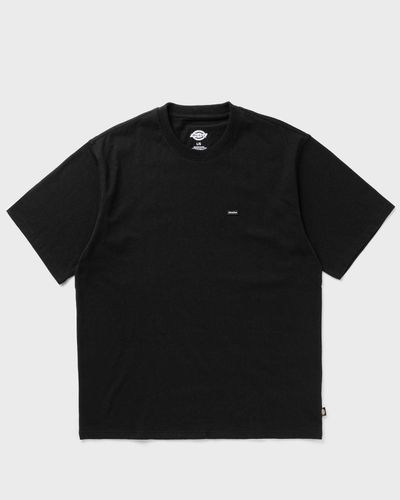 Dickies CLANCY HEAVYWEIGHT TEE SS, black