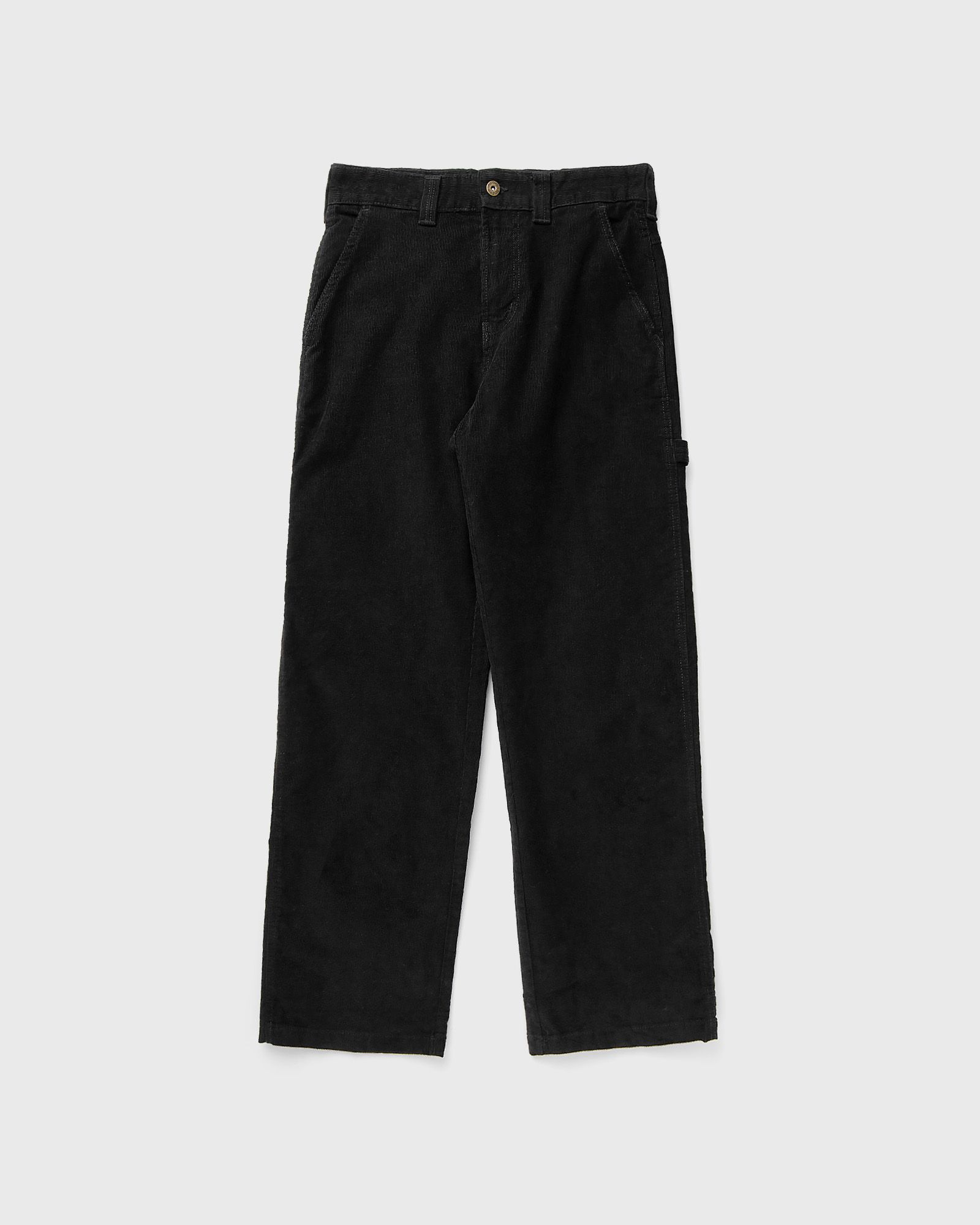 Dickies CORDUROY CARPENTER, black