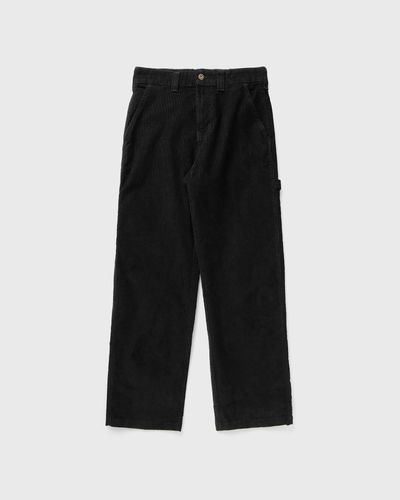 Dickies CORDUROY CARPENTER, black