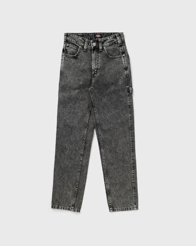 Dickies ELLENDALE DENIM, grey