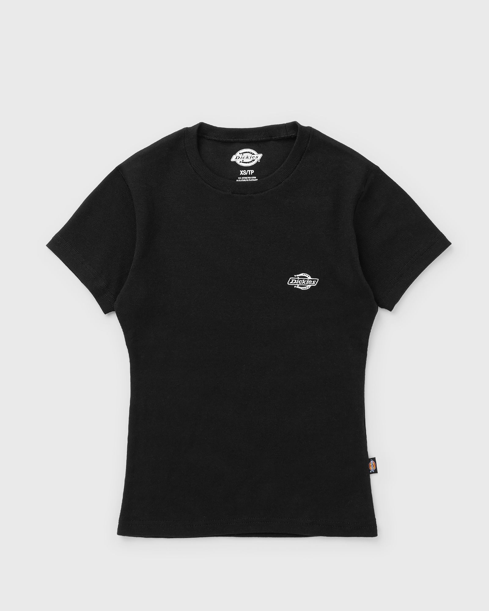 Dickies GLADEVILLE TEE SS W, black