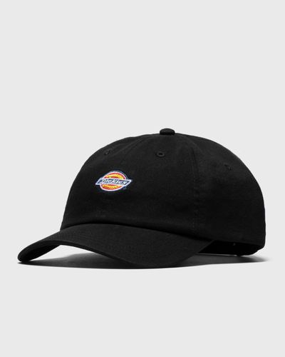 Dickies HARDWICK CAP, black