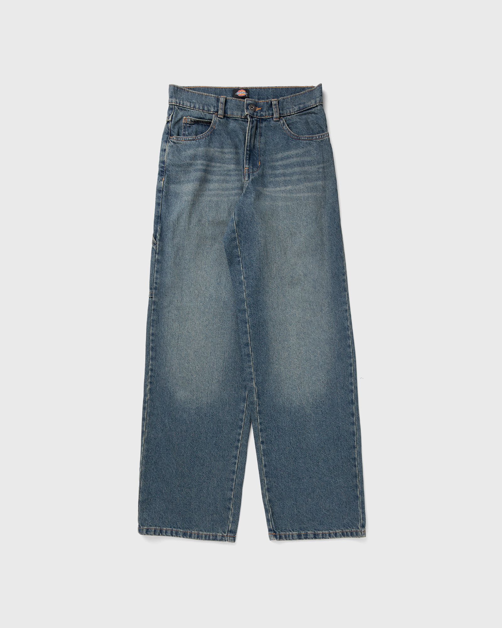 Dickies HERNDON DENIM W, blue
