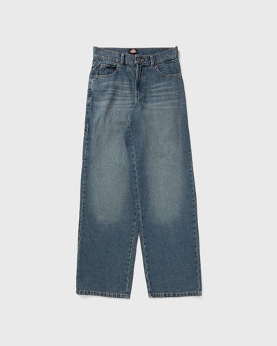 Dickies HERNDON DENIM W, blue