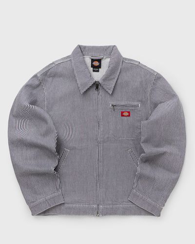 Dickies HICKORY PAINTER JACKET, blue
