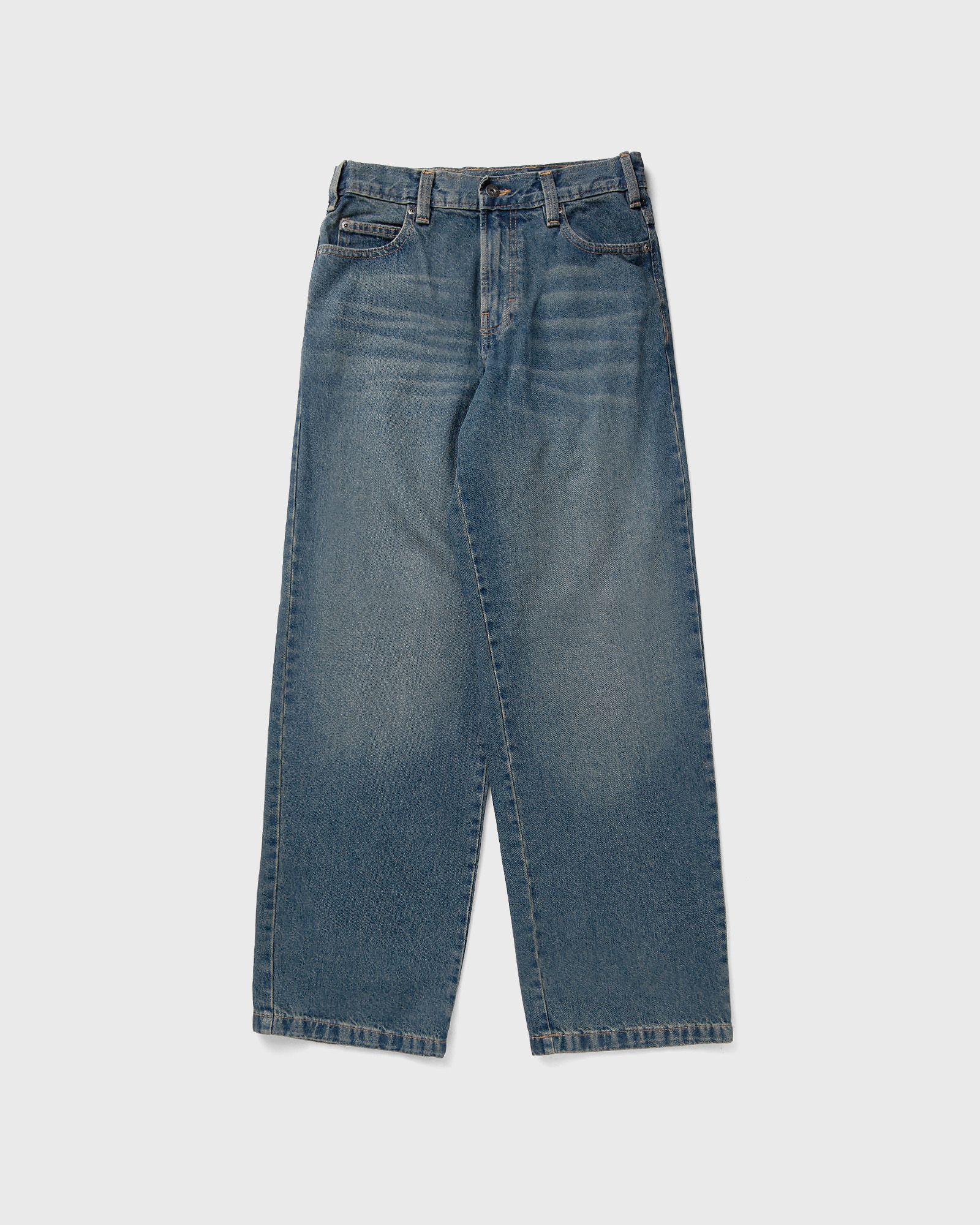 Dickies HILHAM DENIM, beige