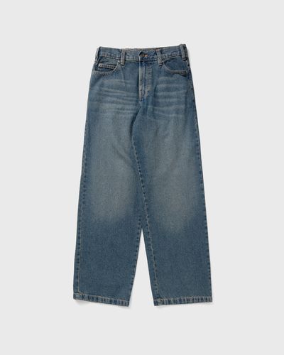 Dickies HILHAM DENIM, beige
