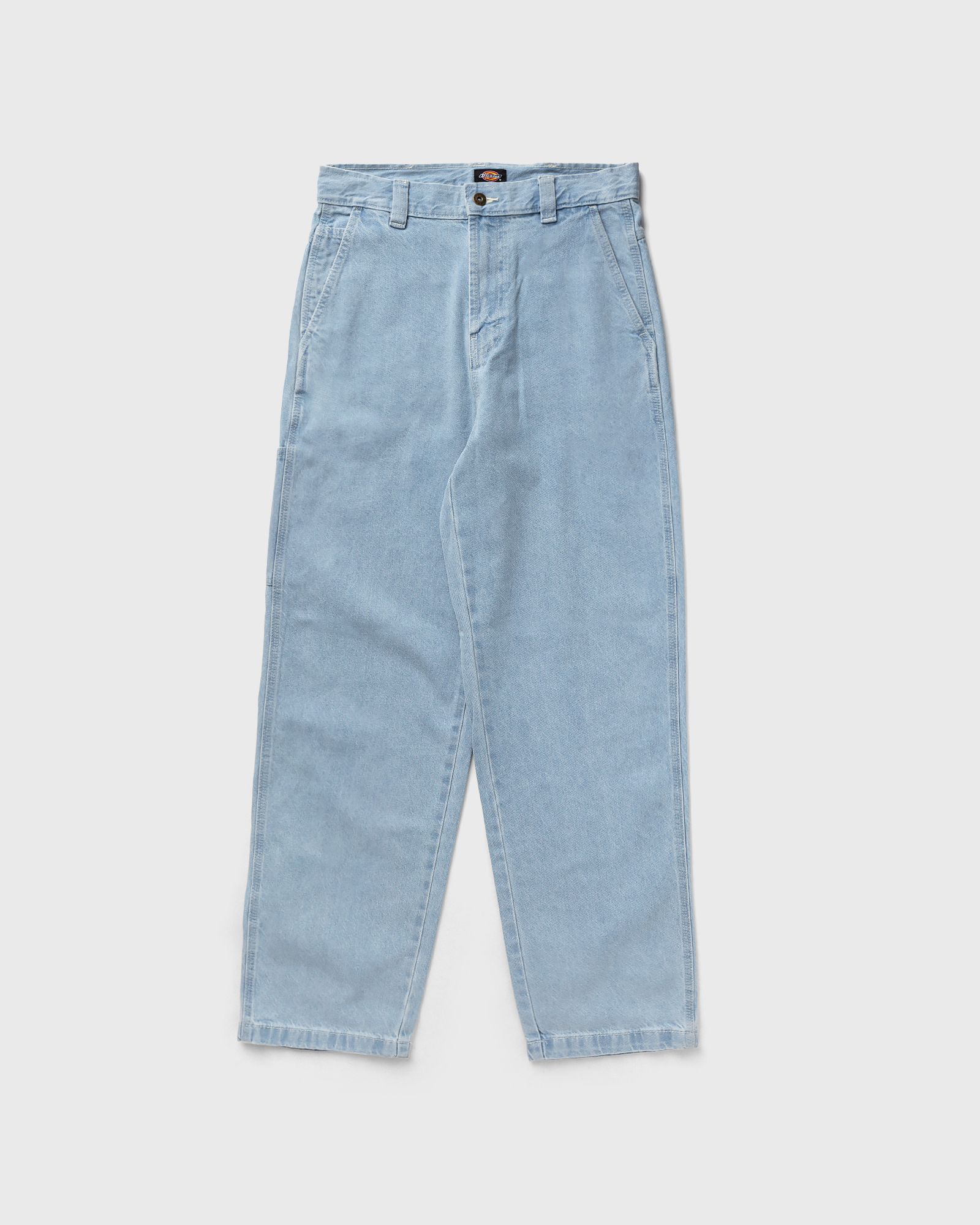 Dickies MADISON BAGGY FIT DENIM, blue