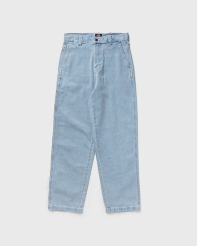 Dickies MADISON BAGGY FIT DENIM, blue