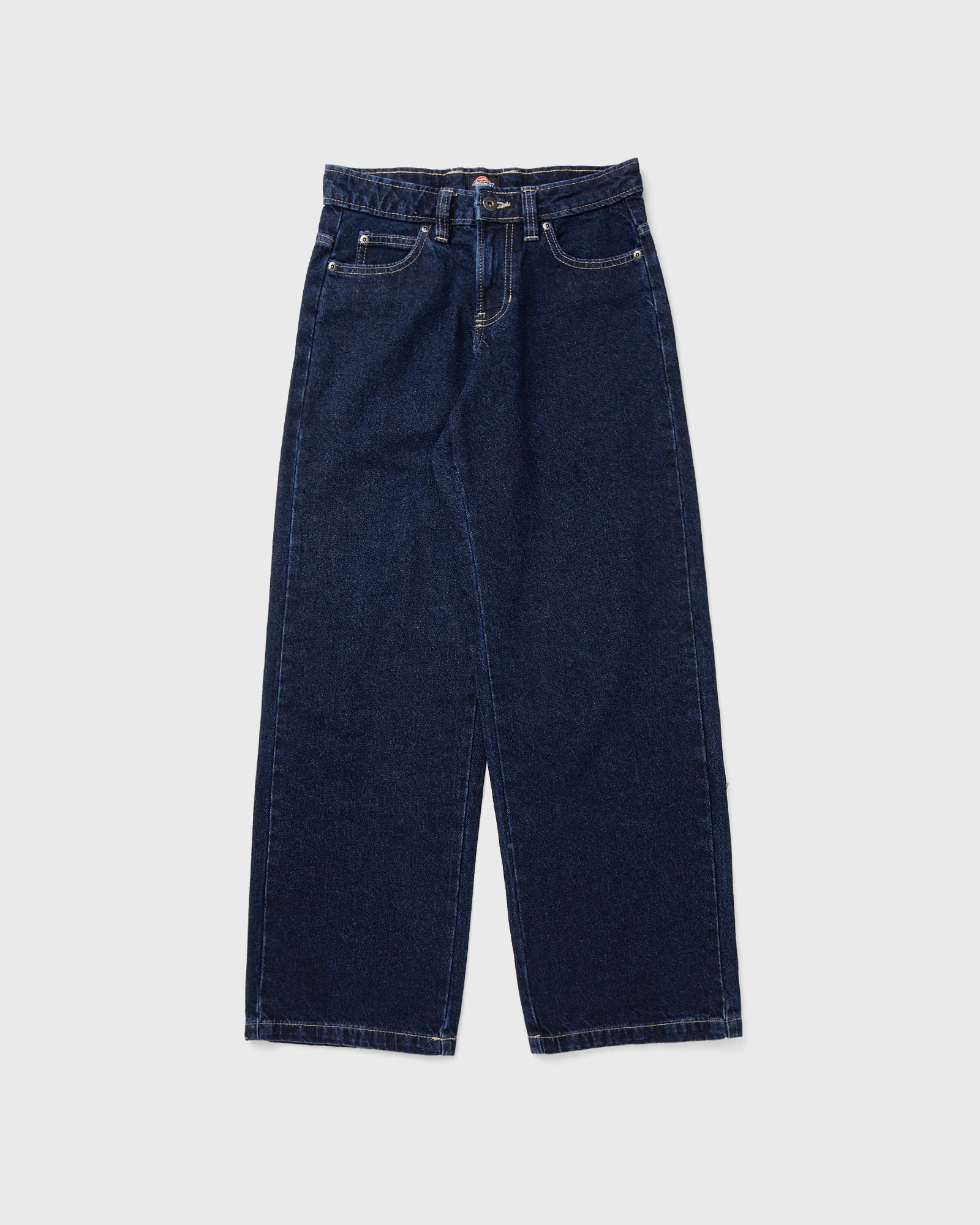 Dickies MECHANIC DENIM W, blue