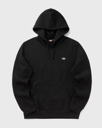 Dickies OAKPORT HOODIE, black