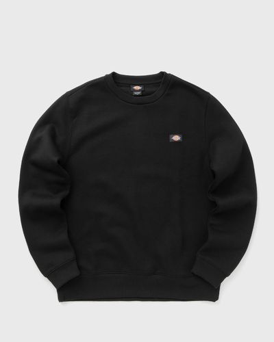 Dickies OAKPORT SWEATSHIRT, black