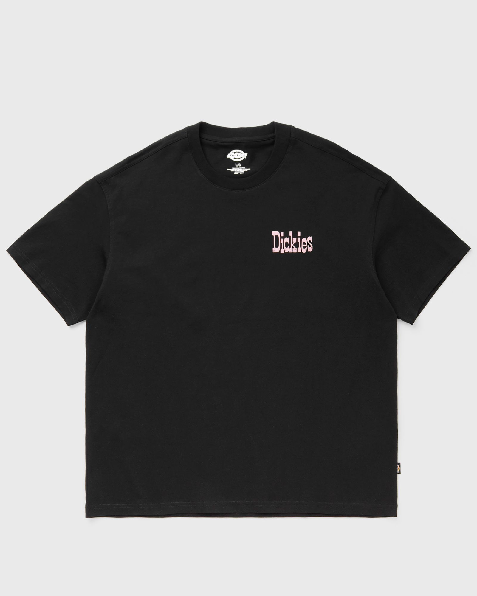 Dickies POLK SS TEE, black