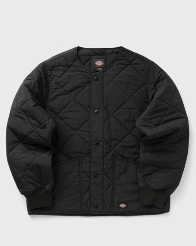 Dickies SAMBURG LINER JACKET, black