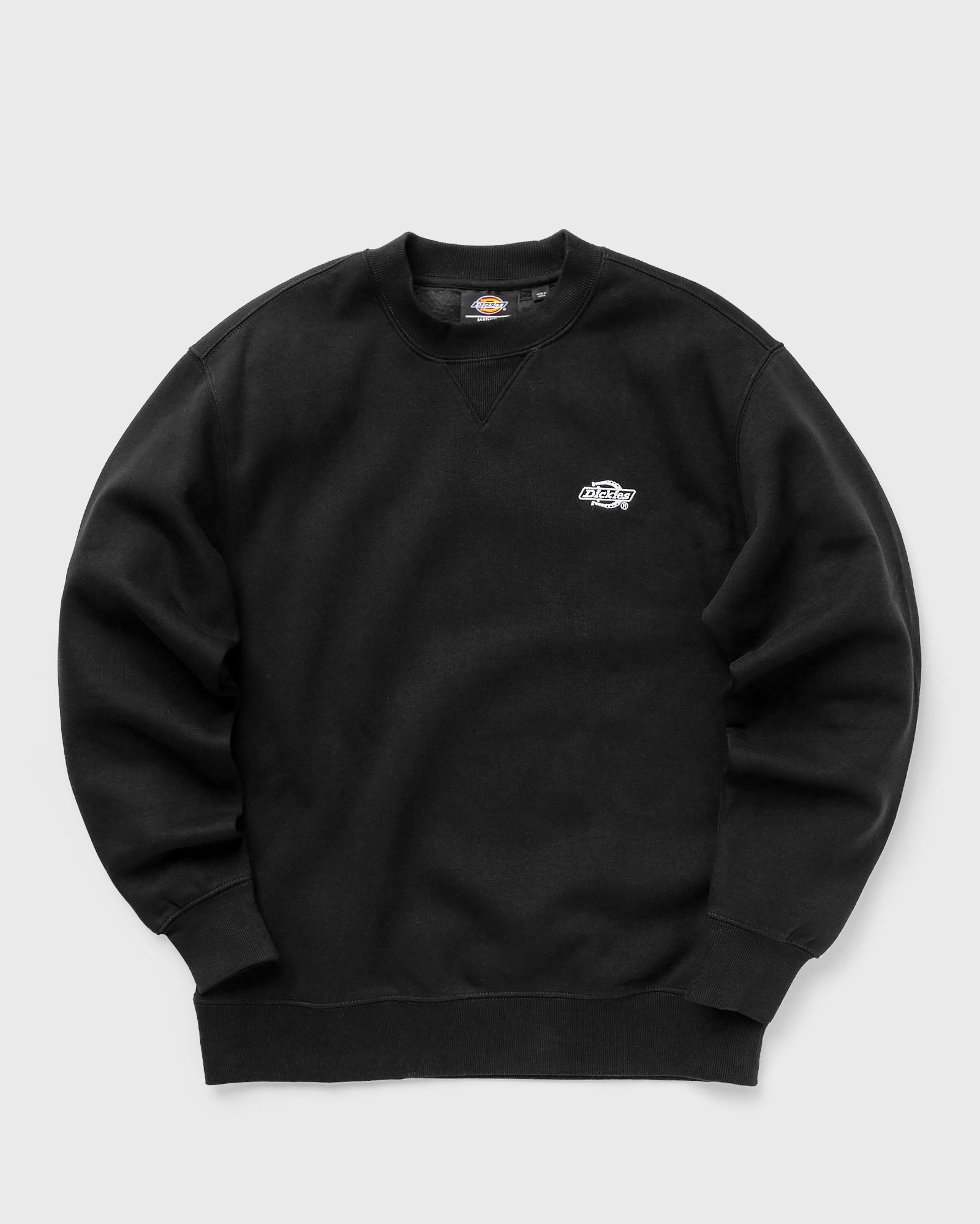 Dickies SUMMERDALE SWEATSHIRT, black