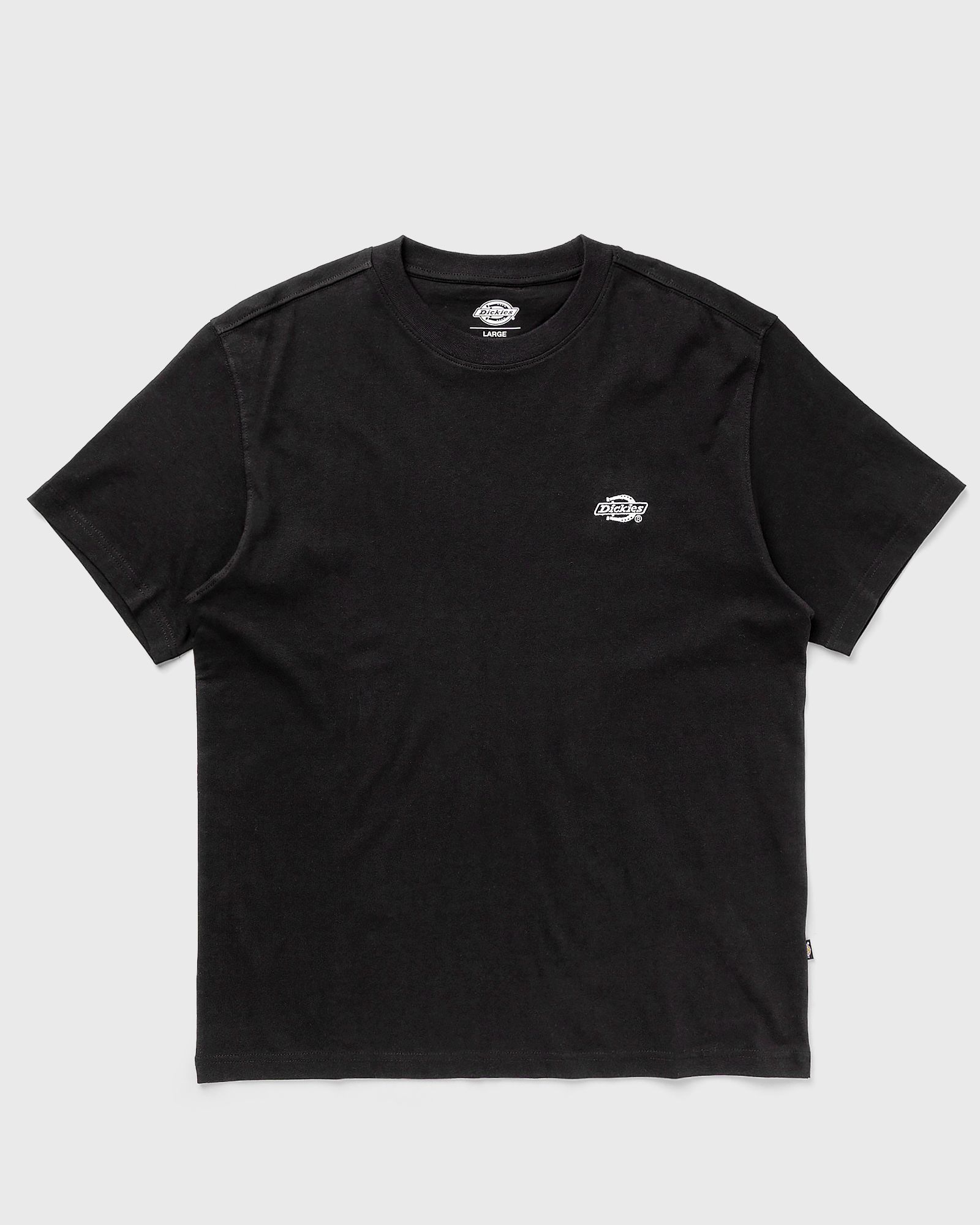 Dickies SUMMERDALE TEE SS, black