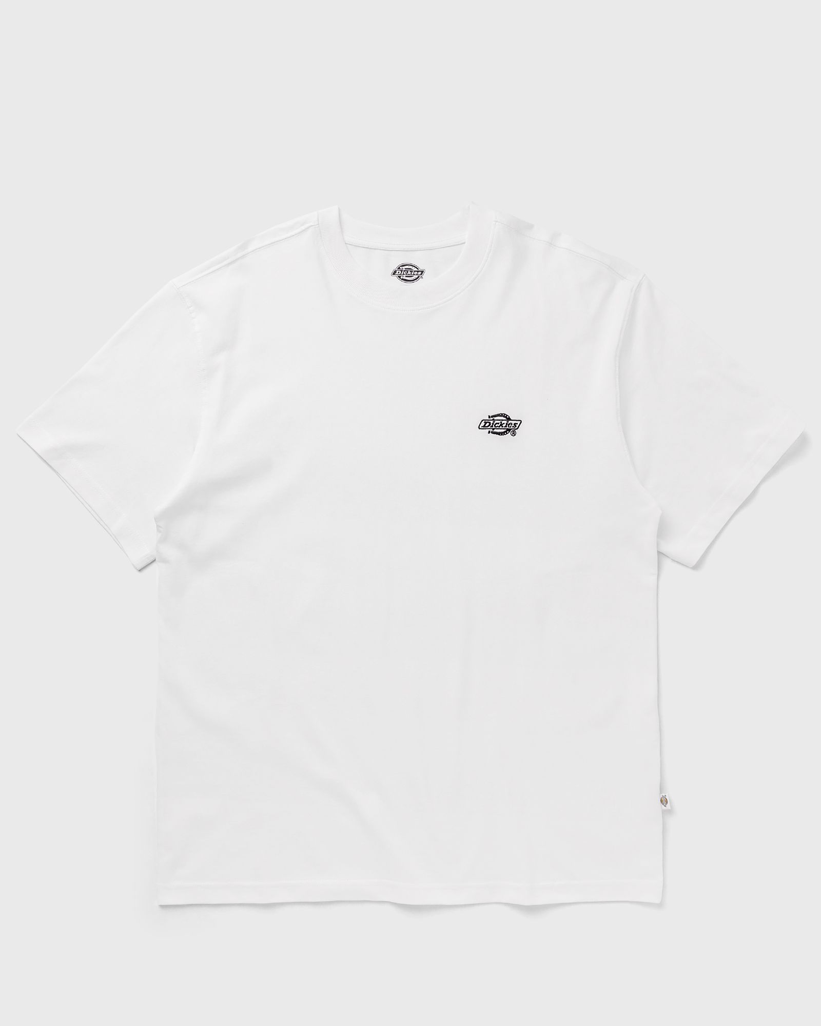 Dickies SUMMERDALE TEE SS, white