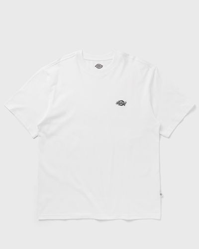 Dickies SUMMERDALE TEE SS, white