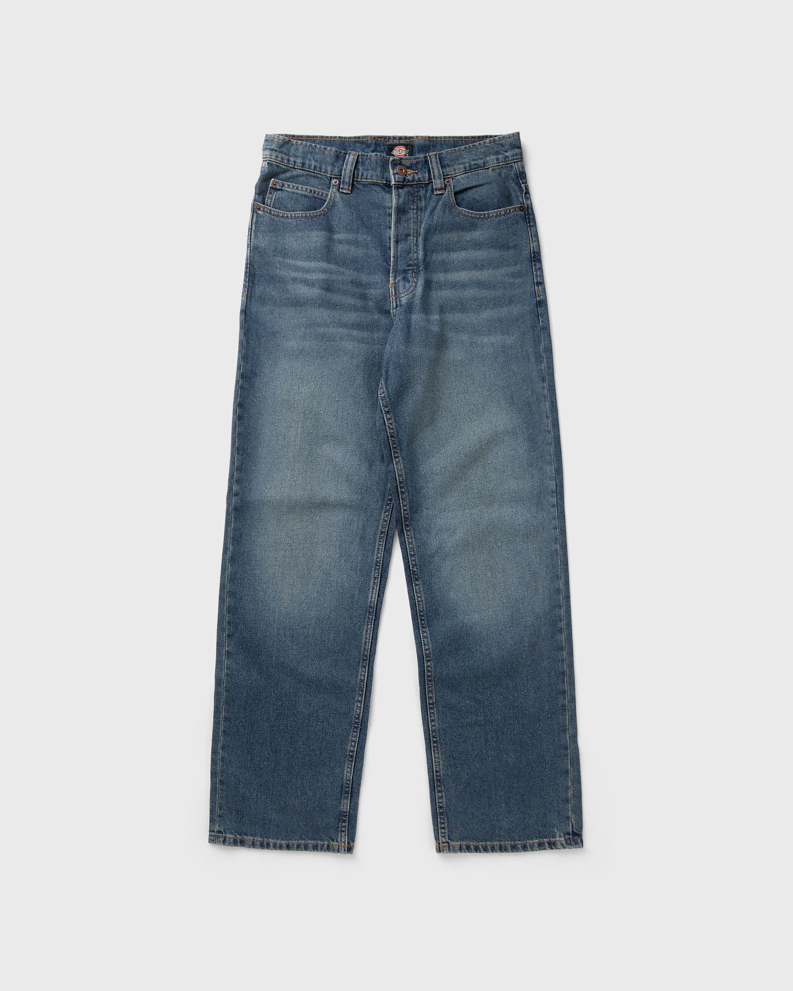 Dickies THOMASVILLE DENIM PANT, blue