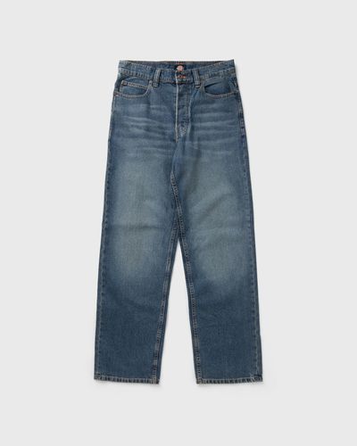 Dickies THOMASVILLE DENIM PANT, blue