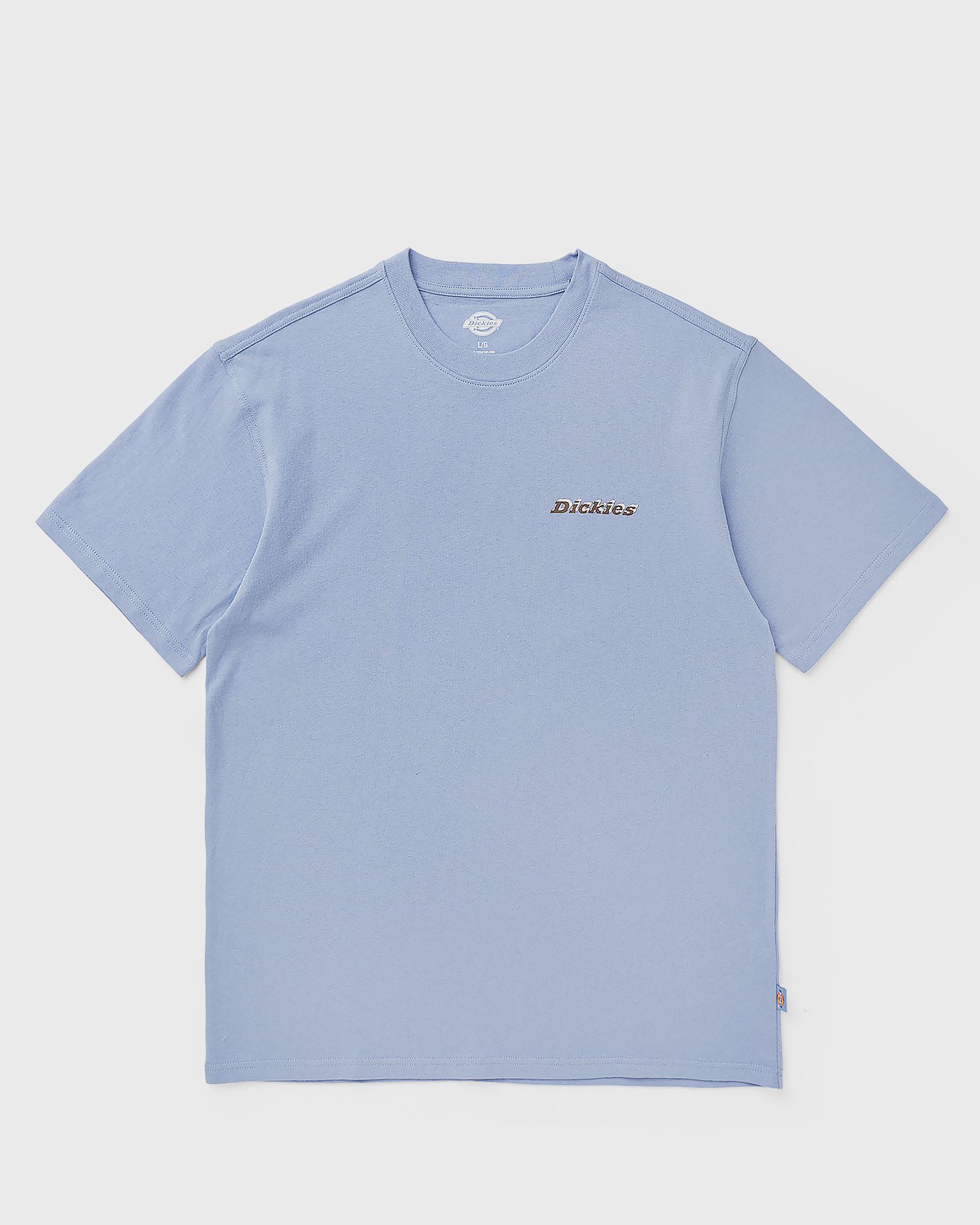 Dickies THORNVILLE SS TEE, blue