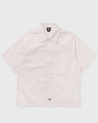 Dickies TORREY SHIRT, white