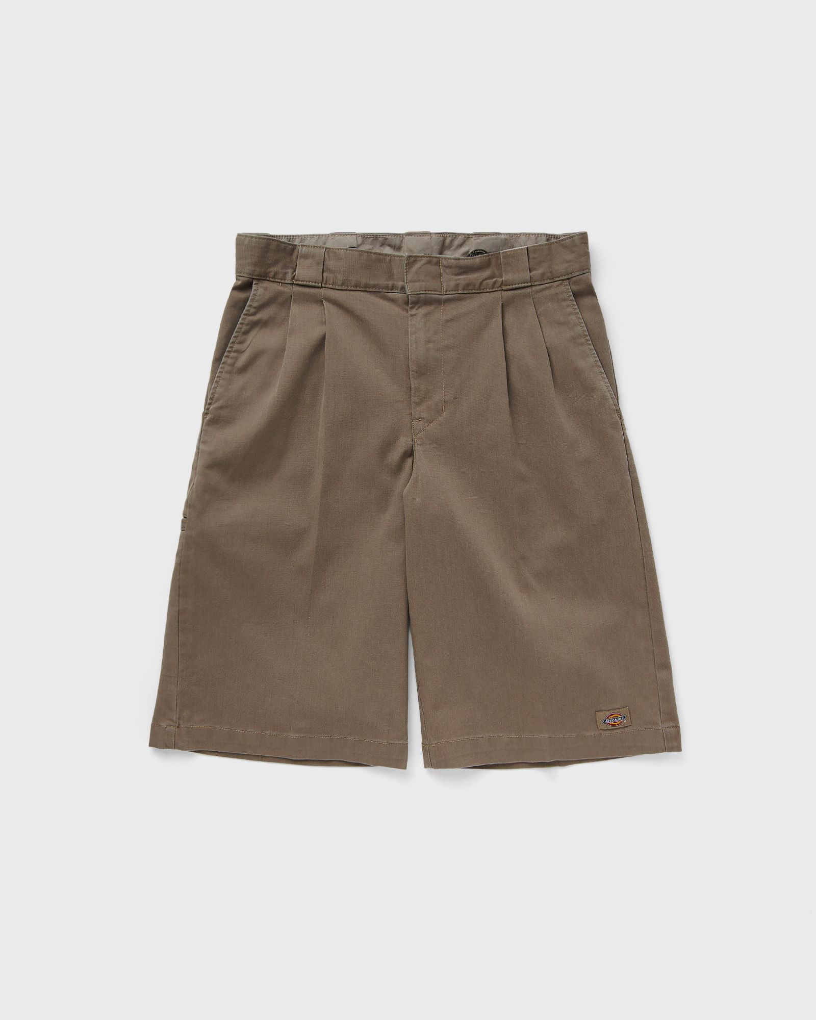 Dickies UNIONVILLE 13INCH WORK SHORT, beige