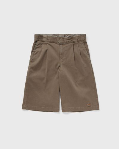 Dickies UNIONVILLE 13INCH WORK SHORT, beige