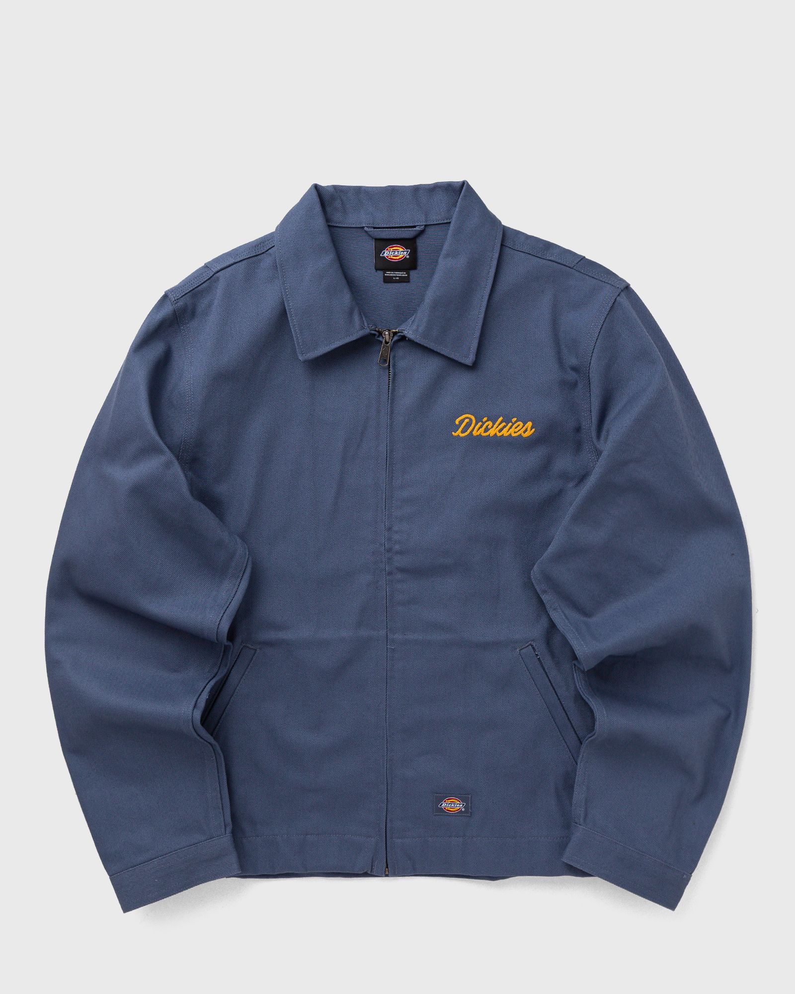 Dickies WELLSVILLE PAINTER JACKET RETRO, blue
