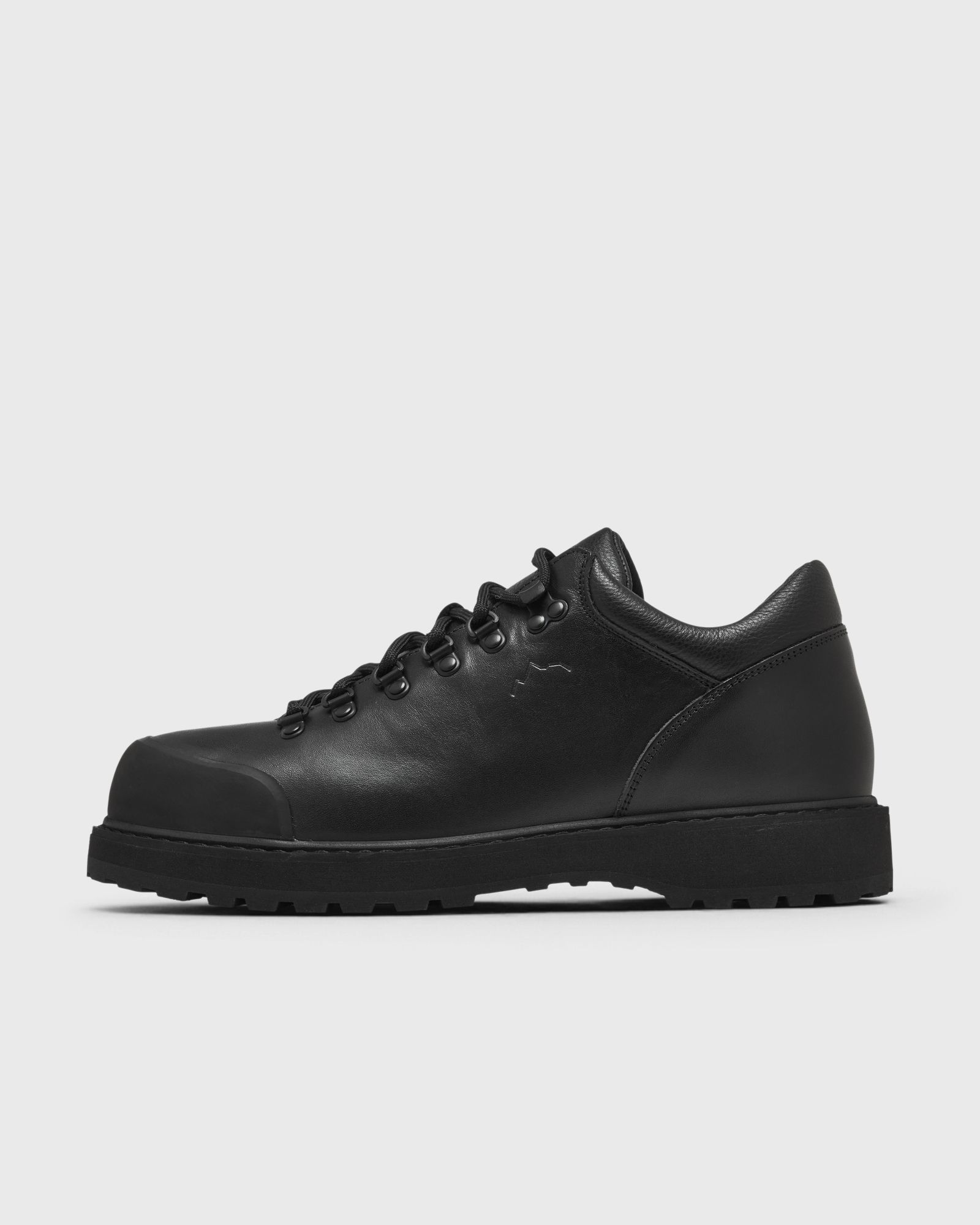 DIEMME CORNARO BLACK, black