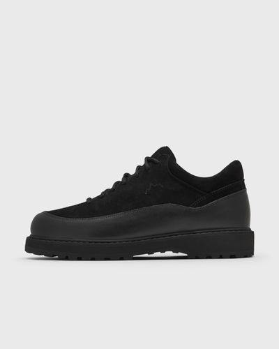 DIEMME CORNARO GALA BLACK, black
