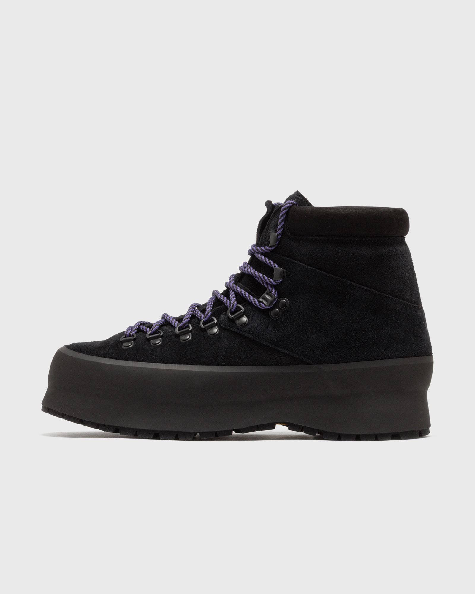 DIEMME ROSSET, black