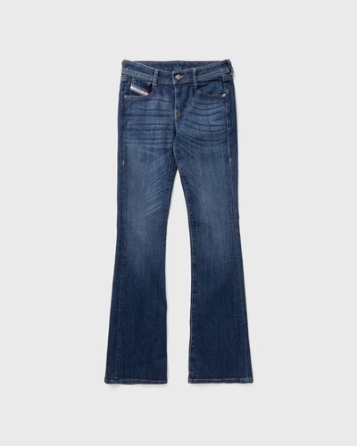 Diesel 1969 D-EBBEY TROUSER, red