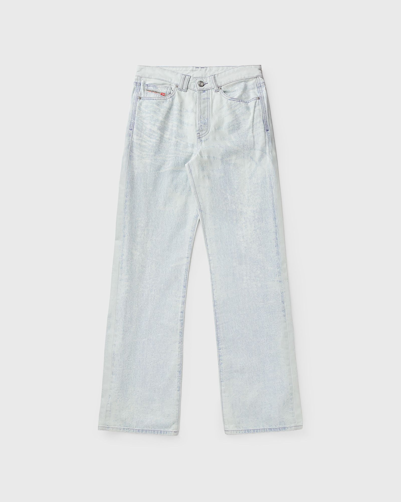 Diesel 1971 D-SENT-FSI1 L.32, blue