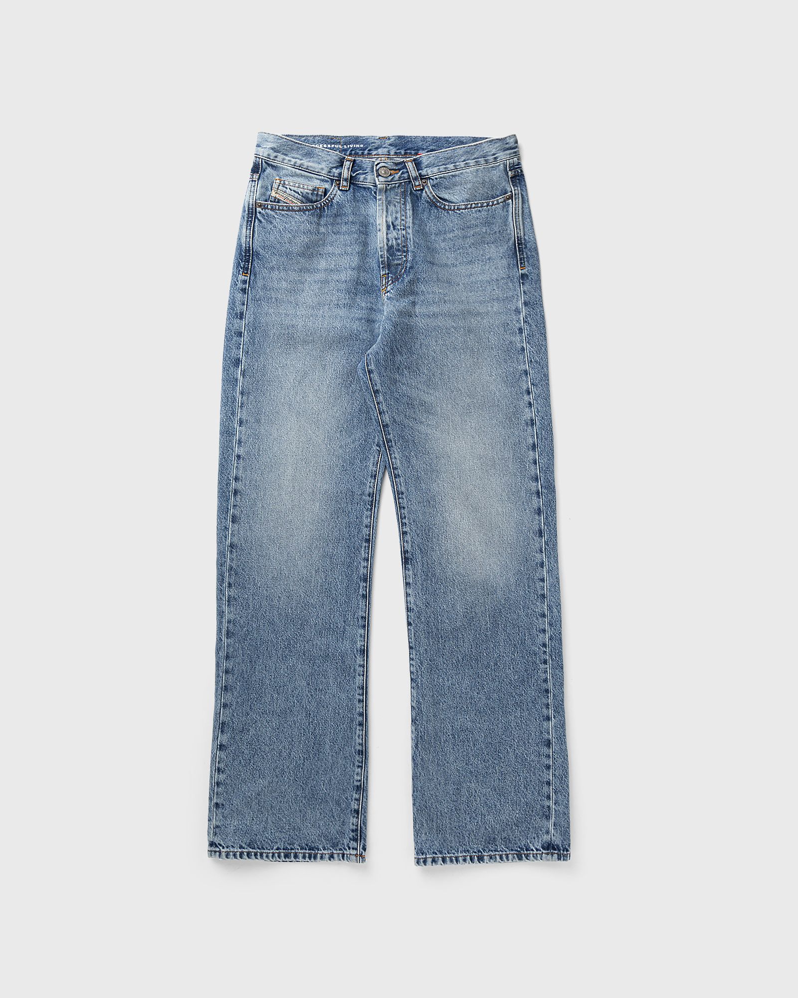 Diesel 1971 D-SENT L.30 PANT, blue