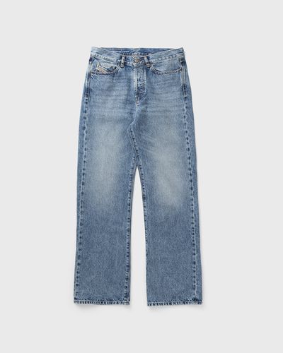 Diesel 1971 D-SENT L.30 PANT, blue