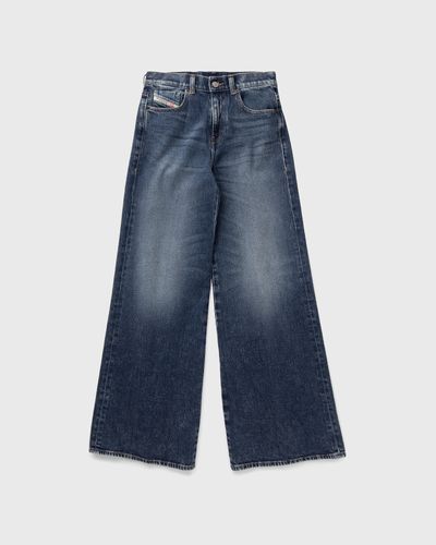 Diesel 1978 D-AKEMI L.30 TROUSER, blue