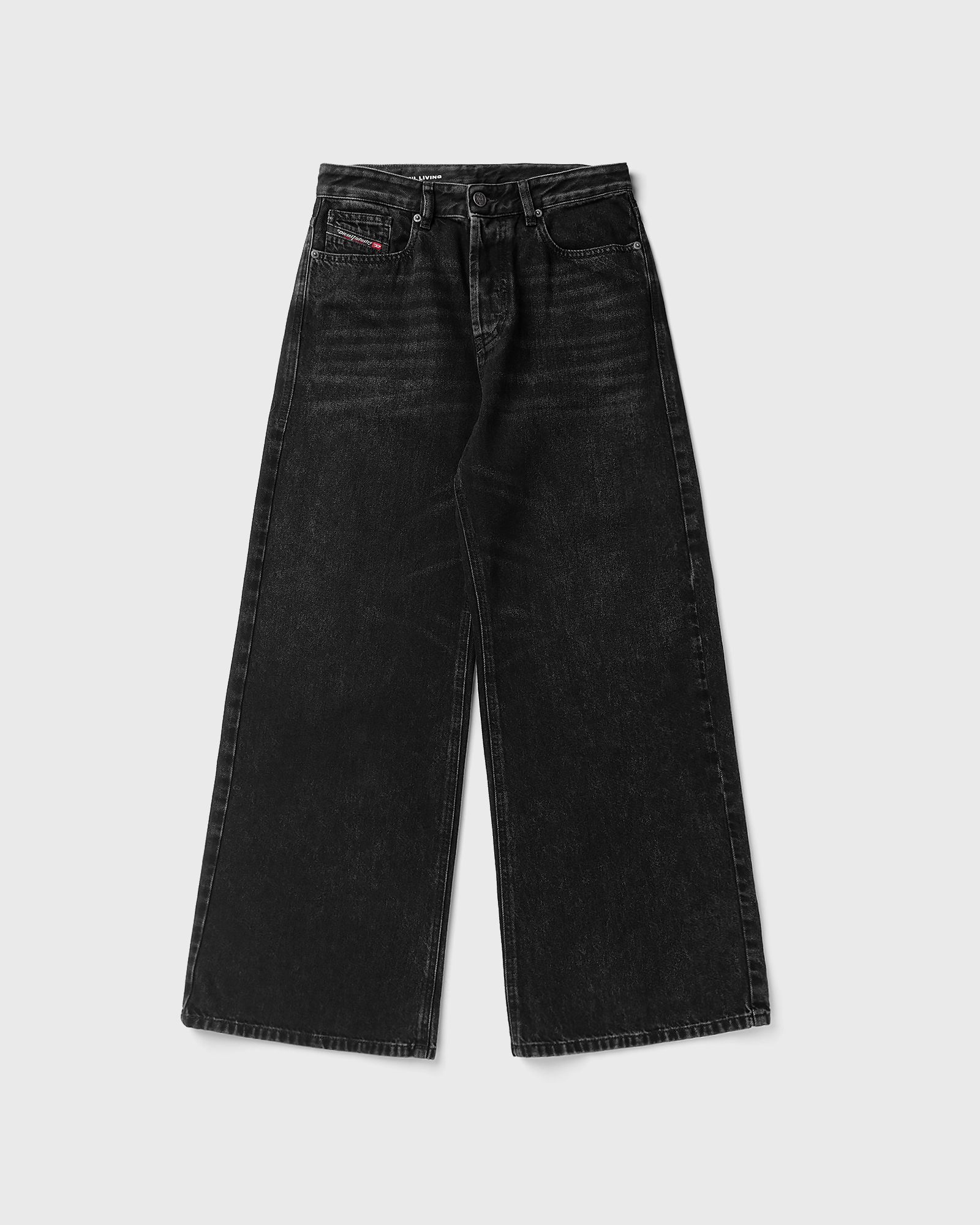 Diesel 1996 D-SIRE L.30 PANT, black
