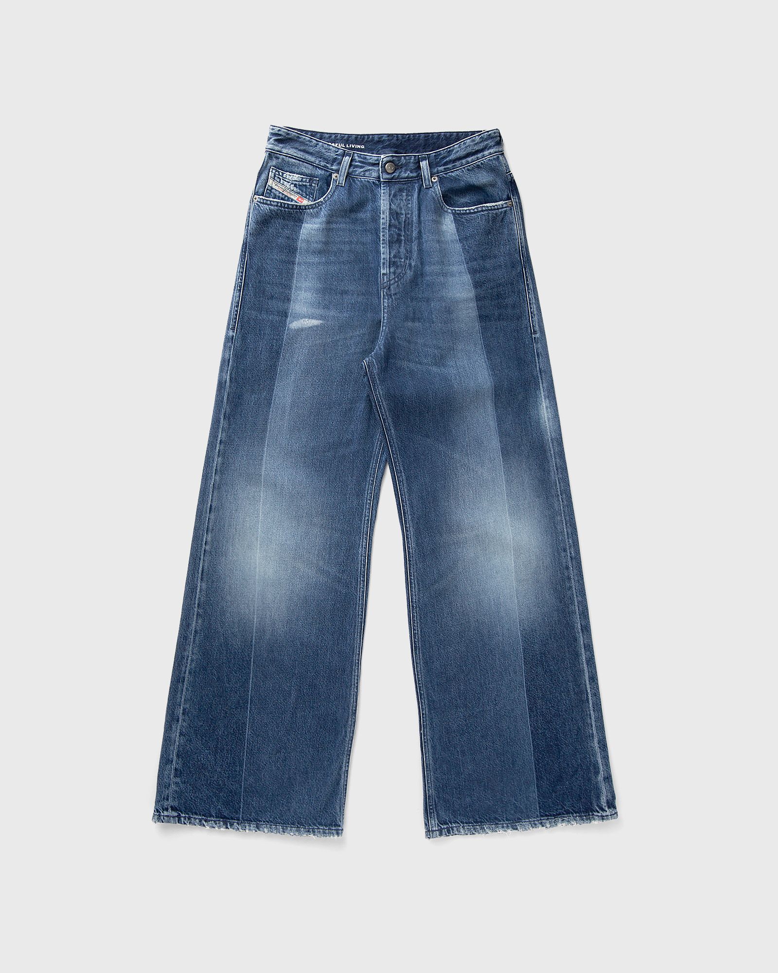 Diesel 1996 D-SIRE PANT, blue