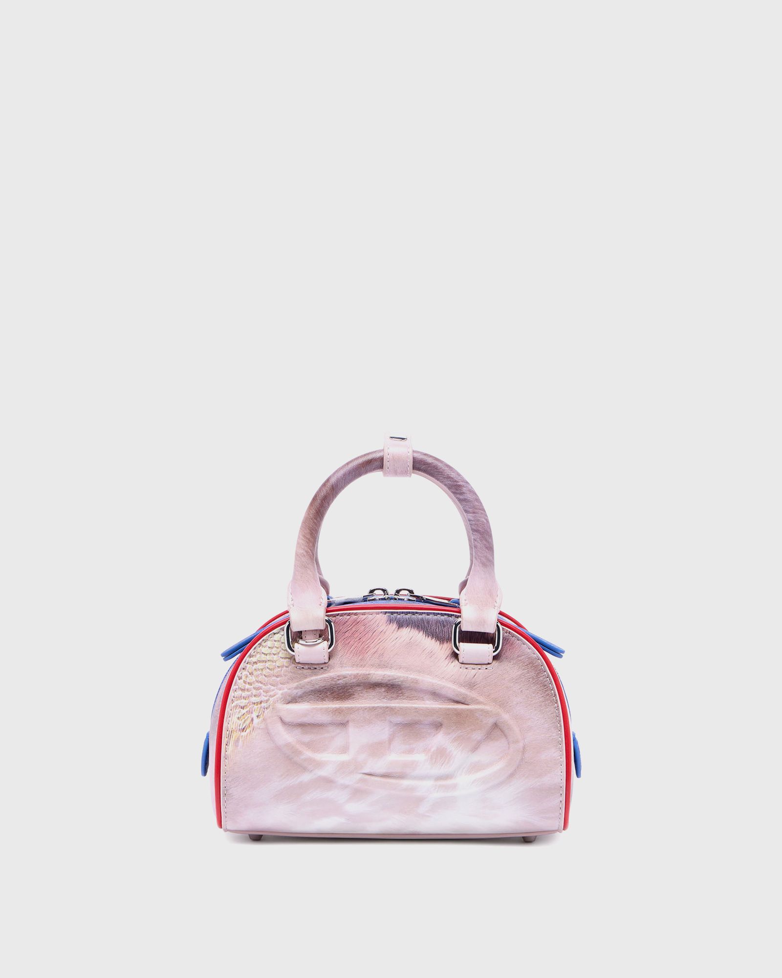 Diesel 1DR 2.0 1DR DOME, pink