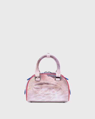 Diesel 1DR 2.0 1DR DOME, pink