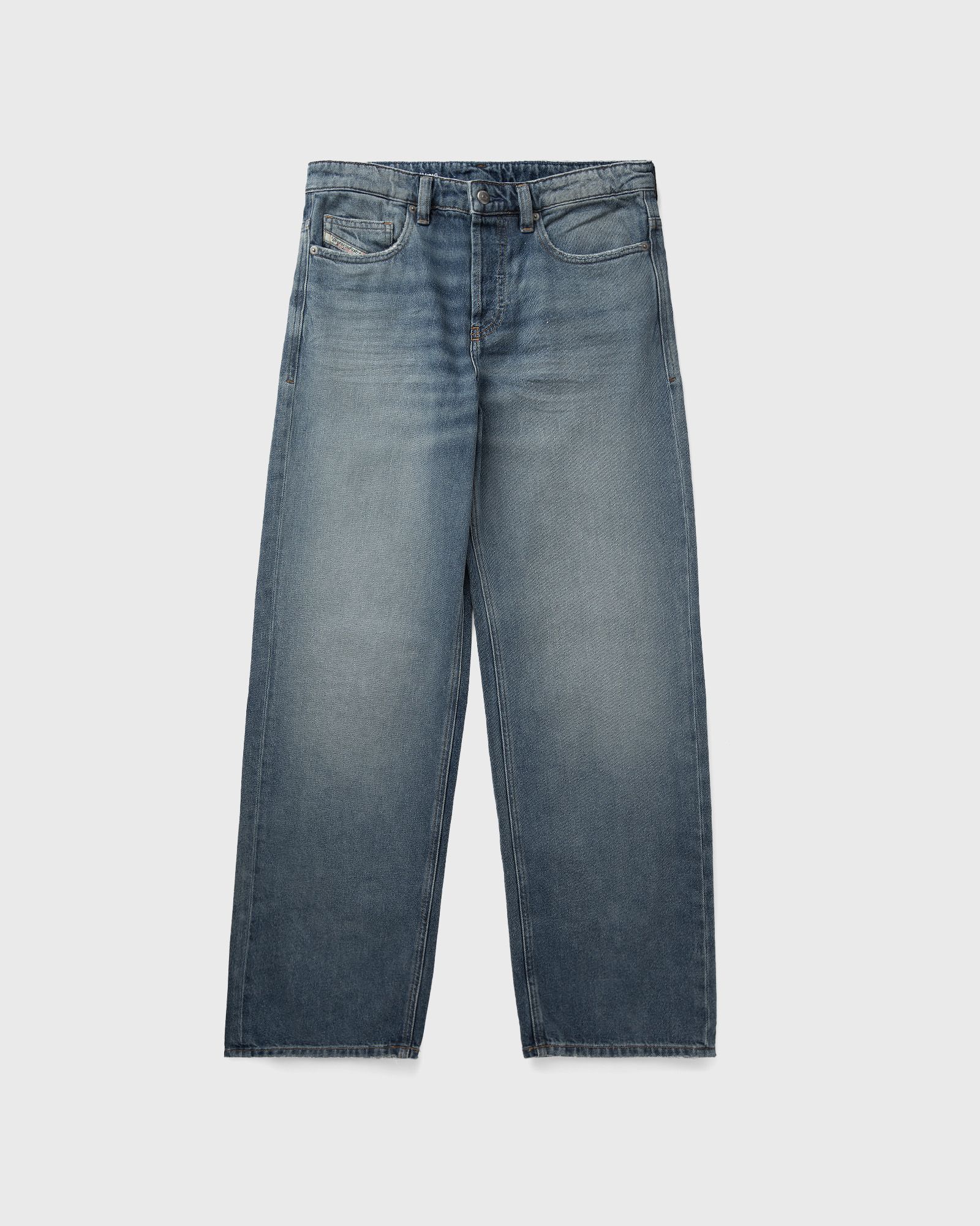 Diesel 2001 D-MACRO TROUSER, blue