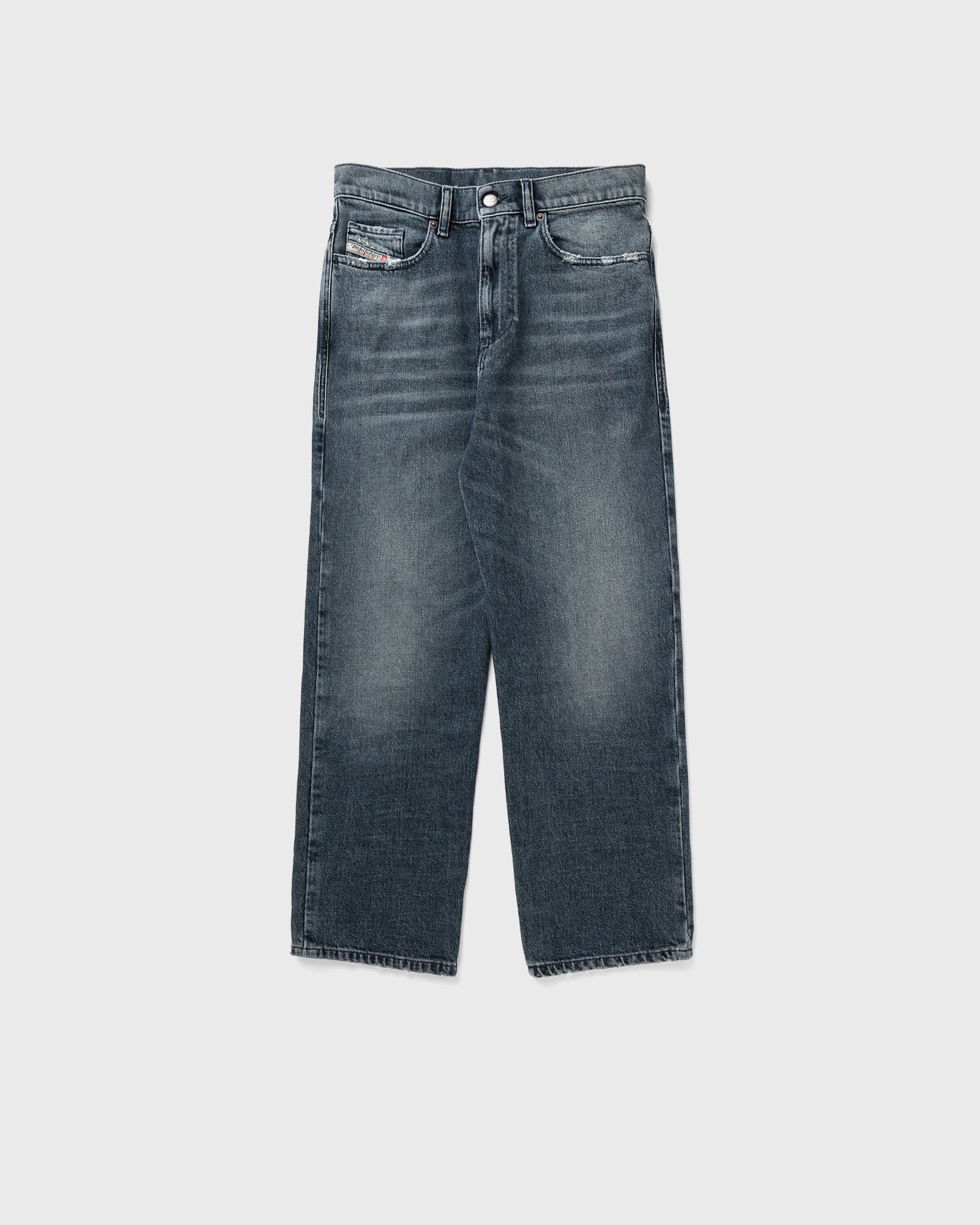 Diesel 2016 D-AIR PANT, blue