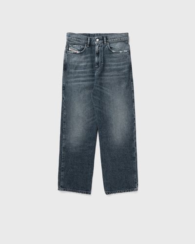 Diesel 2016 D-AIR PANT, blue