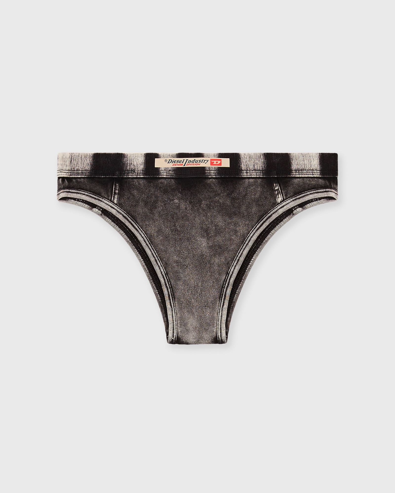 Diesel CLODIA SLIP, black|grey